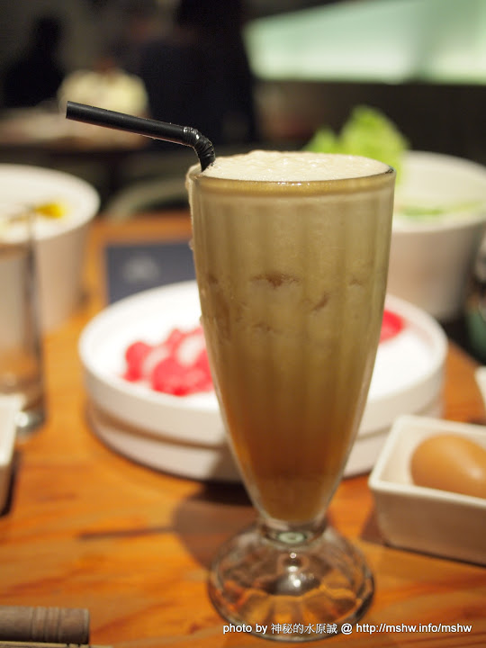 八錢鍋物：【食記】輕井澤旗下~滿足你對不同火鍋種類的需求 @ 台中南屯-八錢鍋物料理