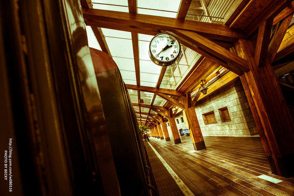 阿里山沼平車站姊妹潭:阿里山國家風景區→阿里山百年郵局.搭乘阿里山森林鐵路(沼平車站)至遊客稀少的檜木群環潭步道「姊妹潭」森呼吸│ 阿里山綠色鐵道之旅!