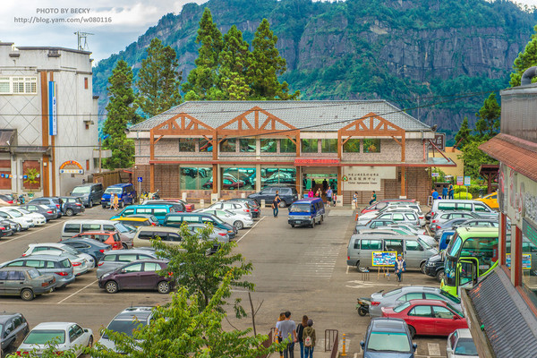 阿里山沼平車站姊妹潭:阿里山國家風景區→阿里山百年郵局.搭乘阿里山森林鐵路(沼平車站)至遊客稀少的檜木群環潭步道「姊妹潭」森呼吸│ 阿里山綠色鐵道之旅!