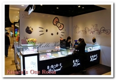 微風松高:微風松高(購物篇)──今年度最後開幕的百貨賣場