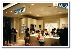 微風松高:微風松高(購物篇)──今年度最後開幕的百貨賣場