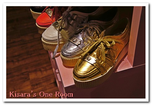 微風松高:微風松高(購物篇)──今年度最後開幕的百貨賣場