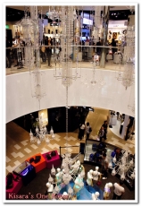 微風松高:微風松高(購物篇)──今年度最後開幕的百貨賣場