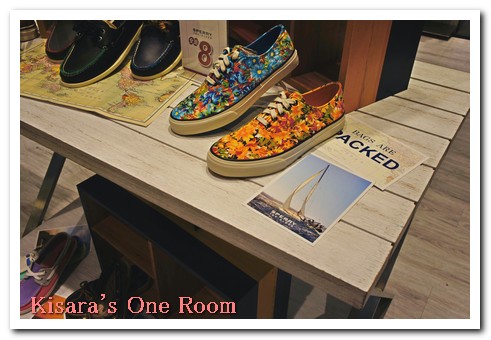 微風松高:微風松高(購物篇)──今年度最後開幕的百貨賣場