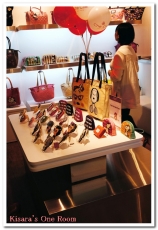 微風松高:微風松高(購物篇)──今年度最後開幕的百貨賣場