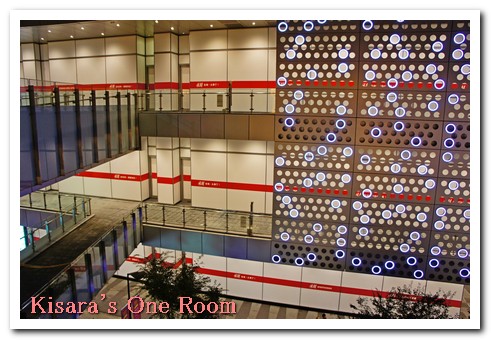 微風松高:微風松高(購物篇)──今年度最後開幕的百貨賣場