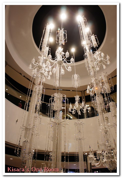 微風松高:微風松高(購物篇)──今年度最後開幕的百貨賣場