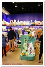 微風松高:微風松高(購物篇)──今年度最後開幕的百貨賣場