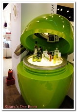 微風松高:微風松高(購物篇)──今年度最後開幕的百貨賣場