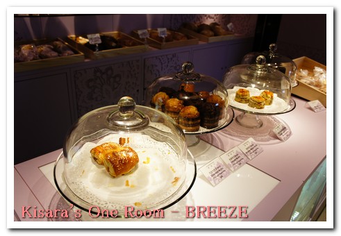 微風松高:微風松高(美食篇)──豊富精采的美食餐廳街