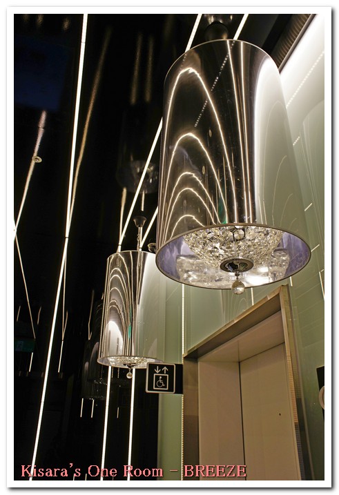 微風松高:微風松高(美食篇)──豊富精采的美食餐廳街