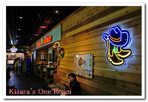 微風松高:微風松高(購物篇)──今年度最後開幕的百貨賣場