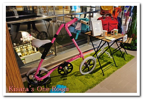 微風松高:微風松高(購物篇)──今年度最後開幕的百貨賣場