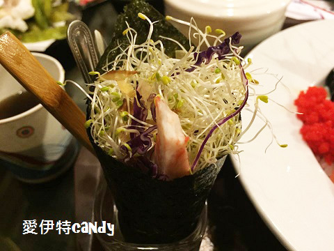 HANA日本料理:『彰化員林_再訪HANA日本料理』cp值高的日本料理~每一道都好吸引人喔