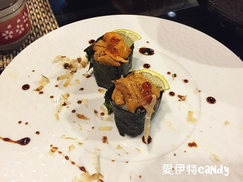 HANA日本料理:『彰化員林_再訪HANA日本料理』cp值高的日本料理~每一道都好吸引人喔