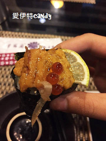 HANA日本料理:『彰化員林_再訪HANA日本料理』cp值高的日本料理~每一道都好吸引人喔