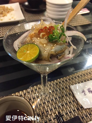 HANA日本料理:『彰化員林_再訪HANA日本料理』cp值高的日本料理~每一道都好吸引人喔