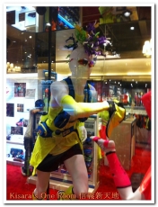 時尚運動殿堂(新光三越百貨信義新天地A11館)：時尚運動殿堂＠新光三越信義新天地時髦登場