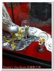 時尚運動殿堂(新光三越百貨信義新天地A11館)：時尚運動殿堂＠新光三越信義新天地時髦登場