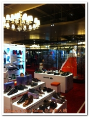 時尚運動殿堂(新光三越百貨信義新天地A11館)：時尚運動殿堂＠新光三越信義新天地時髦登場