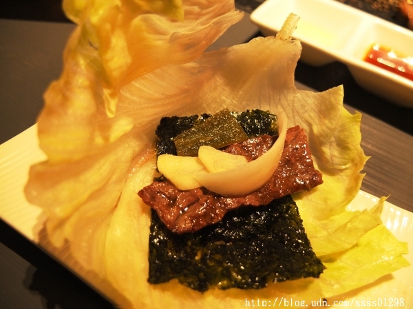 原燒優質原味燒肉(高雄中山店)：【愛評口碑券】原燒優質原味燒肉-高雄中山店。黑鑽雙享套餐新品嚐鮮 獨創三八烤法 美國安格斯牛套餐好夢幻