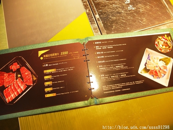 原燒優質原味燒肉(高雄中山店)：【愛評口碑券】原燒優質原味燒肉-高雄中山店。黑鑽雙享套餐新品嚐鮮 獨創三八烤法 美國安格斯牛套餐好夢幻