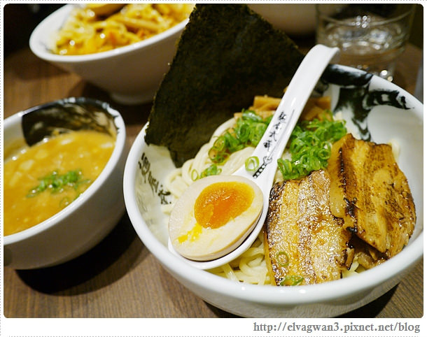 捷運市政府站-麵屋武藏-虎洞-日式拉麵-微風松高-27-631-1