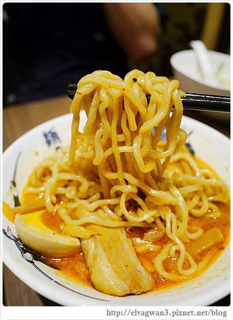 捷運市政府站-麵屋武藏-虎洞-日式拉麵-微風松高-24-643-1