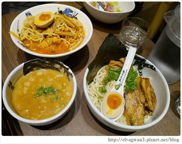 捷運市政府站-麵屋武藏-虎洞-日式拉麵-微風松高-20-634-1