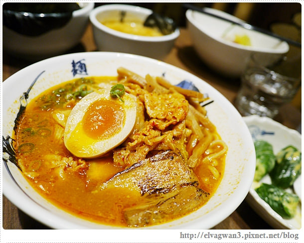 捷運市政府站-麵屋武藏-虎洞-日式拉麵-微風松高-23-624-1
