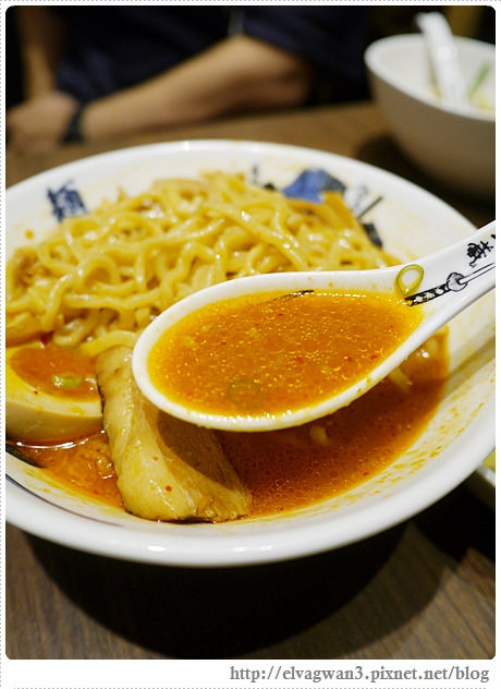 捷運市政府站-麵屋武藏-虎洞-日式拉麵-微風松高-25-646-1