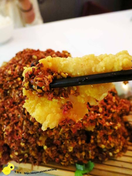 【板橋】重慶森林-美味而不失味的川菜