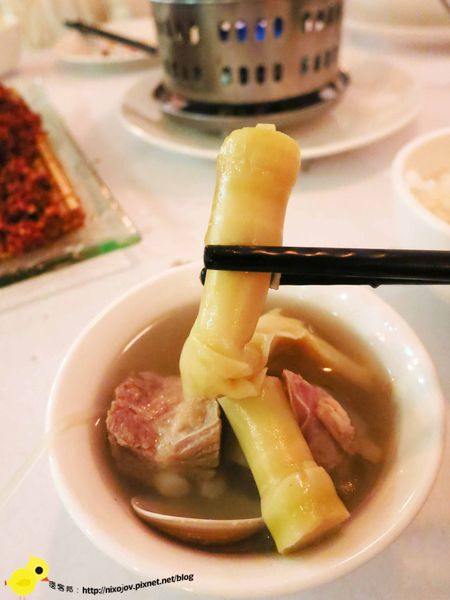 【板橋】重慶森林-美味而不失味的川菜