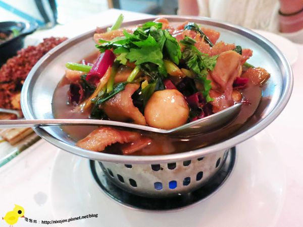 【板橋】重慶森林-美味而不失味的川菜