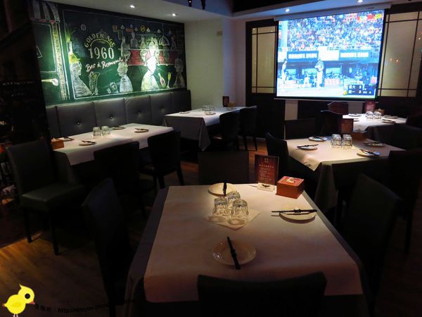 【板橋】重慶森林-美味而不失味的川菜