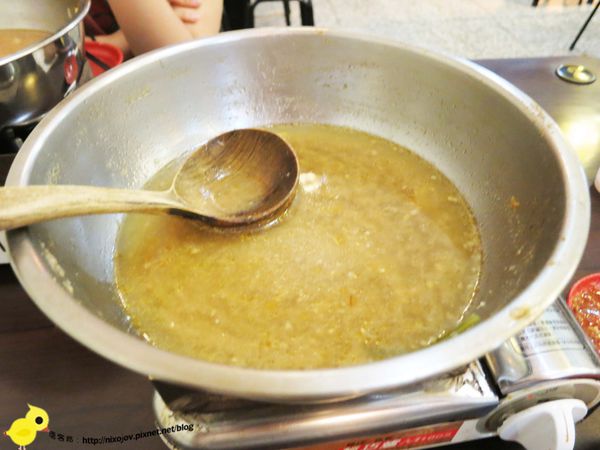 【蘆洲】甜心香香鍋-份量超大，吃到撐