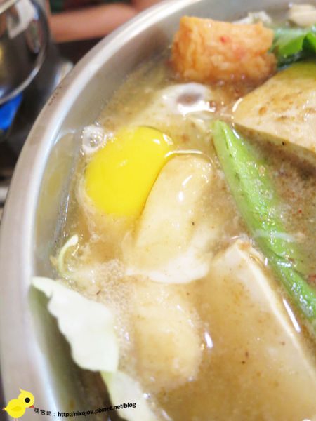 【蘆洲】甜心香香鍋-份量超大，吃到撐