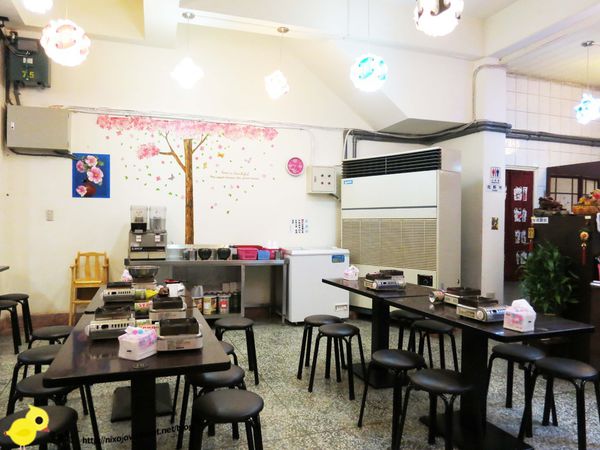 【蘆洲】甜心香香鍋-份量超大，吃到撐