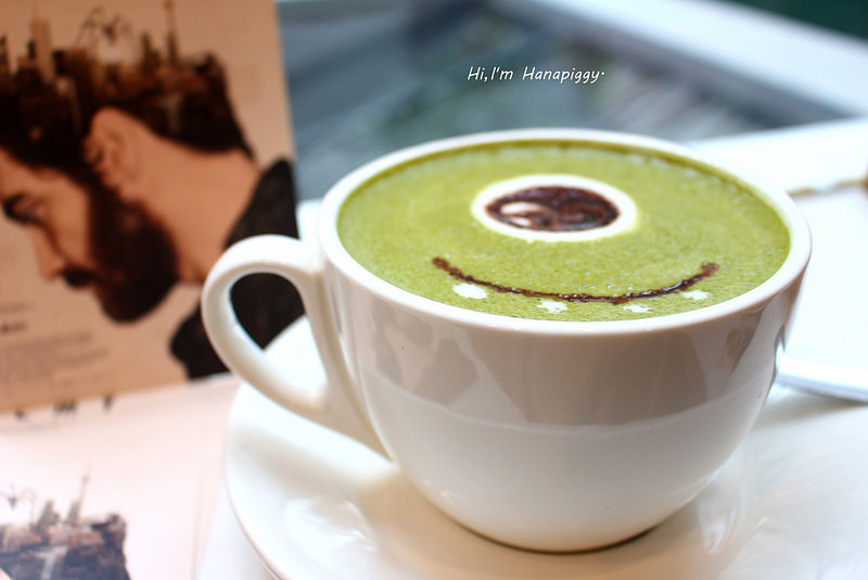 文創互動故事咖啡館long time ago cafe (42)