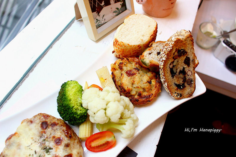 文創互動故事咖啡館long time ago cafe (52)