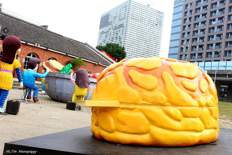 文創互動故事咖啡館long time ago cafe (3)