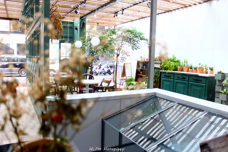 文創互動故事咖啡館long time ago cafe (20)