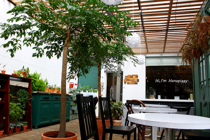 文創互動故事咖啡館long time ago cafe (14)