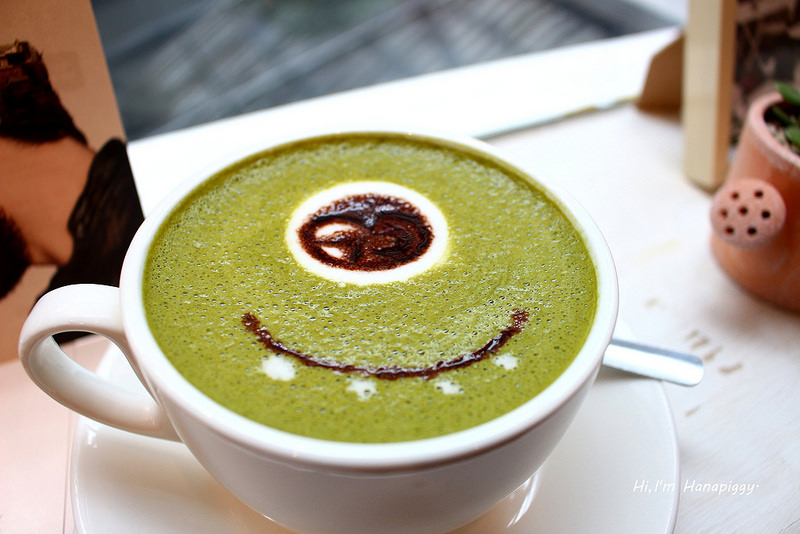 文創互動故事咖啡館long time ago cafe (46)