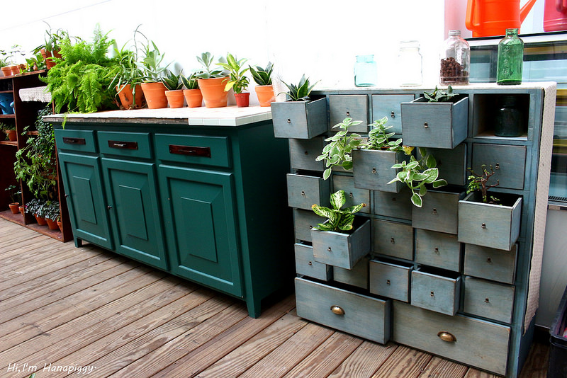 文創互動故事咖啡館long time ago cafe (10)