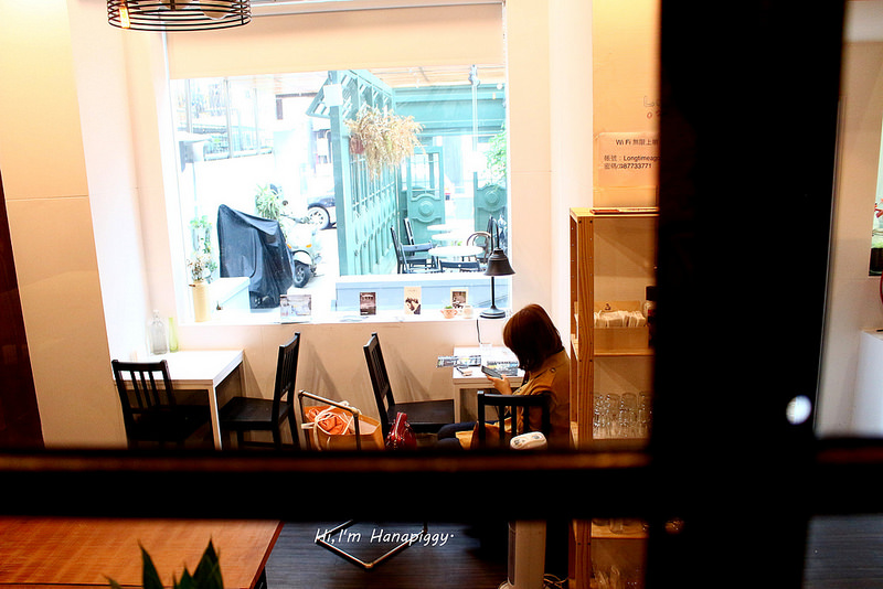 文創互動故事咖啡館long time ago cafe (25)