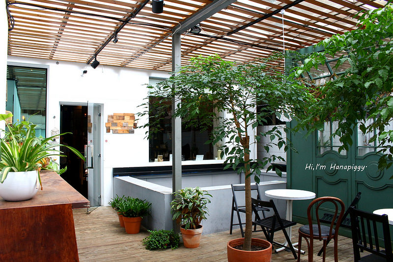 文創互動故事咖啡館long time ago cafe (16)