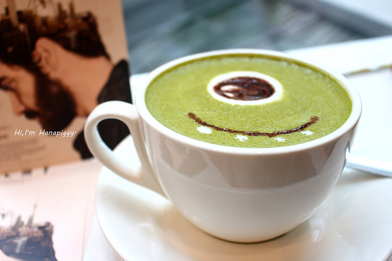 文創互動故事咖啡館long time ago cafe (43)