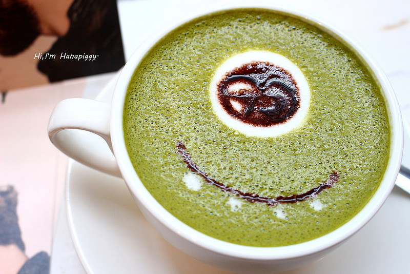 文創互動故事咖啡館long time ago cafe (45)