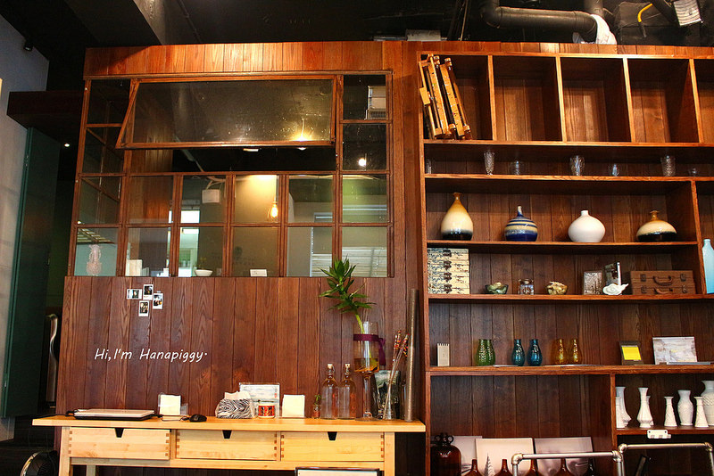 文創互動故事咖啡館long time ago cafe (35)